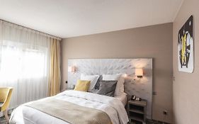 Mercure Annecy Sud